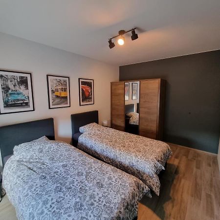 Appartement Cosy Et Familial Avec Terrasse تو المظهر الخارجي الصورة