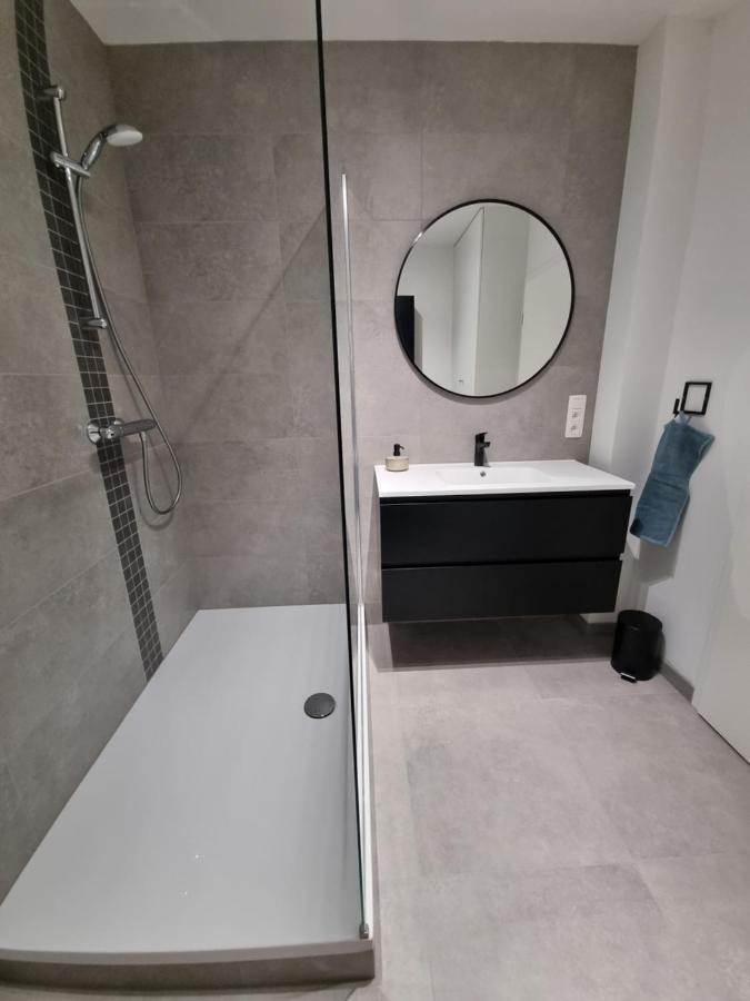 Appartement Cosy Et Familial Avec Terrasse تو المظهر الخارجي الصورة