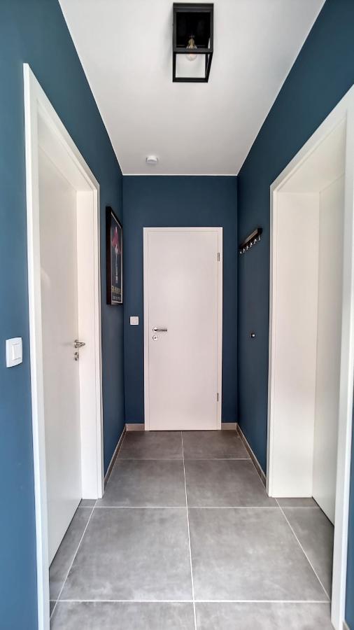 Appartement Cosy Et Familial Avec Terrasse تو المظهر الخارجي الصورة